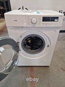 LOGIK L814WM23 8 kg 1400 Spin Washing Machine White RRP £249.00