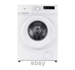 LOGIK L914WM20 9kg 1400 Spin Washing Machine White