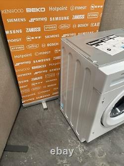 LOGIK LIW714W20 Integrated 7 kg 1400 Spin Washing Machine HW175977
