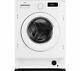 Logik Liw714w20 Integrated 7kg 1400 Spin Washing Machine A+++ Quick Wash Currys
