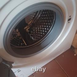 LOGIK LIW812W22 Integrated 8 kg 1200 Spin Washing Machine/ENERGY A/N0158