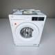 Logik Liw812w22 Integrated 8 Kg 1200 Spin Washing Machine -rrp &pound;329