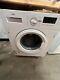 Logik Liw814w20 Integrated 8 Kg 1400 Spin Washing Machine Rrp £339