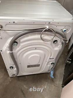 LOGIK LIW814W20 Integrated 8 kg 1400 Spin Washing Machine RRP £339
