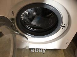 LOGIK LIW814W20 Integrated 8kg 1400Spin Washing Machine RRP £339 COLLECTION ONLY