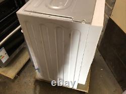 LOGIK LIW814W20 Integrated 8kg 1400Spin Washing Machine RRP £339 COLLECTION ONLY