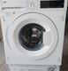 Logik T-series Liw712w22 Integrated 8 Kg 1200 Spin Washing Machine