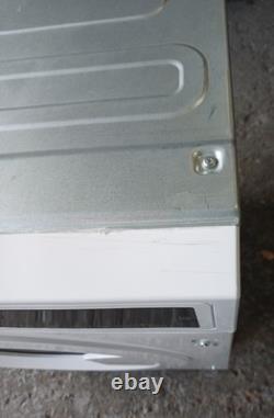 LOGIK T-series LIW712W22 Integrated 8 kg 1200 Spin Washing Machine