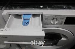 LOGIK T-series LIW812W22 Integrated 8kg 1200Spin Washing Machine White