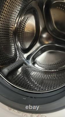 Lamona LAM8720 Integrated 7kg 1200rpm White Washing Machine