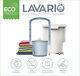 Lavario Portable Clothes Washer (non-electric Washing Machine)