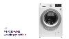 Lg Ai Dd V3 F4v310wne 10 5 Kg 1400 Spin Washing Machine White Product Overview Currys Pc World