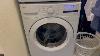 Lg Wm3470cw 5 0 Cu Ft White Ultra Large Capacity Front Load Washer Review