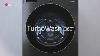 Lg Wm6700h Smart Washing Machine With Turbowash 360 Technology
