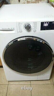 Lg washing machine 9kg