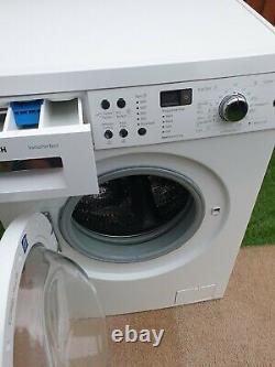 Likenew Bosch Serie 6 Ecosilence 8kg A+++ wash machine, excellent/super clean