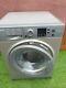 Likenew Hotpoint 8kg A+++ With Inverter Motor Washing Machine, Spotlessly Clean