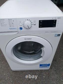 Likenew Washing Machine 9kg A+++, 1600rpm and spotless. Delivery