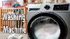 Live Soothing Washing Machine Sounds Electrolux White Noise For Deep Sleep U0026 Relaxation