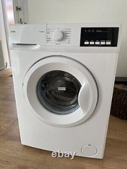 Logik 7kg washing machine Brand New