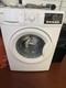Logik L1014wm20 10kg 1400 Spin Washing Machine White