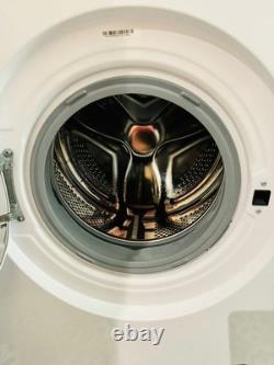 Logik L712WM20 7kg 1200rpm Washing Machine White Excellent Condition