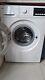 Logik L712wm20 A++ 7kg Washing Machine White