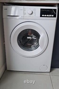 Logik L712WM20 A++ 7Kg Washing Machine White