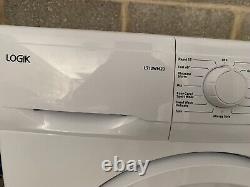 Logik L712WM20 A++ 7Kg Washing Machine White