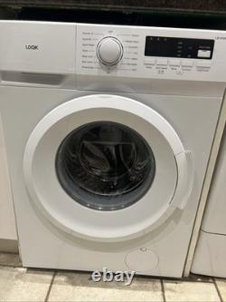 Logik Washing Machine