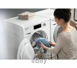 MIELE Eco WDB020 Washing Machine White Currys