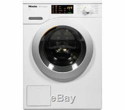 MIELE Eco WDB020 Washing Machine White Currys