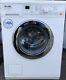 Miele Honeycomb Care 6kg 1300 Spin Washing Machine Mod No W3204 Working Order