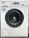 Miele Honeycomb-care 6kg 1400 Spin Washing Machine Mod No W3740 Working Order