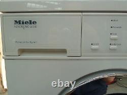MIELE NOVOTRONIC W340 WASHING MACHINE 1 Year Warranty Fully Reconditioned