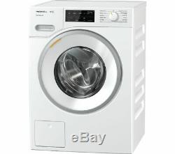 MIELE PowerWash WWE320 8 kg 1400 Spin Washing Machine White Currys