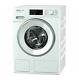 Miele Twindos Wwe660 Smart 8 Kg 1400 Spin Washing Machine Lotus White