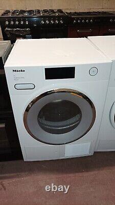 MIELE W1 8KG 9kg Washing Machines White Colour