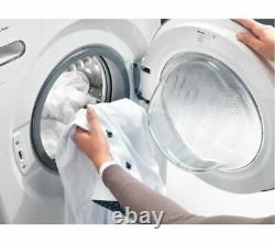 MIELE W1 PowerWash WWD 320 8 kg 1400 Spin Washing Machine White Currys
