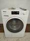 Miele W1 Powerwash Wwd 320 Wcs 8 Kg 1400 Spin Washing Machine White Graded