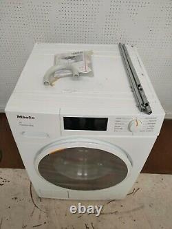 MIELE W1 PowerWash WWD 320 WCS 8 kg 1400 Spin Washing Machine White Graded