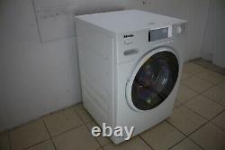 MIELE W1 PowerWash WWD 320 Washing Machine Click And Collect In Hatchback S170