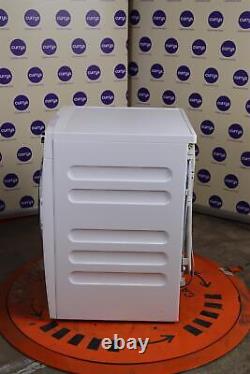 MIELE W1 TwinDos WWG 660 WCS 9 kg 1400 Spin Washing Machine White
