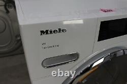 MIELE W1 TwinDos WWG 660 WCS WiFi-enabled 9 kg 1400 Spin Washing Machine J447