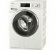Miele W1 Twindos Wwg 660 Wcs Wifi-enabled 9 Kg 1400 Spin Washing Machine White