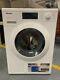 Miele W1 Wcd660 Front-loading Washing Machine Twindos Miele@home 8kg Cs W79