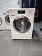Miele W1 Wcr860 Wps 9kg Pwash 2.0 & Tdos Xl & Wifi Washing Machine White Colour