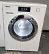 Miele W1 Wer865 Wps 9kg Pwash 2.0 & Tdos Xl & Wifi Washing Machine White Colour
