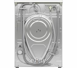 MIELE W1 WWD 120 WCS 8 kg 1400 Spin Washing Machine White Currys