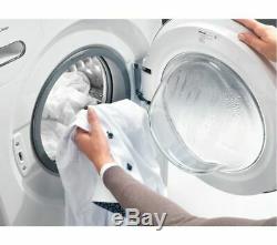 MIELE W1 WWD 120 WCS 8 kg 1400 Spin Washing Machine White Currys